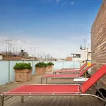 Mercer House Bòria BCN
