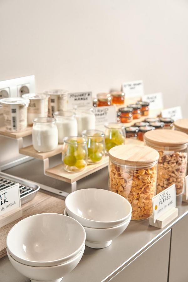 Mercer House Bòria Bcn 4* Barcelona
