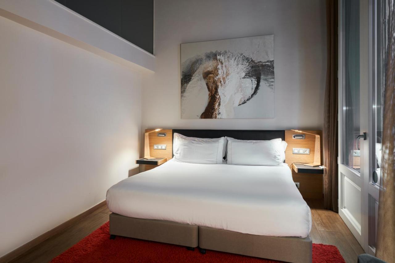 Hotel Mercer House Bòria Bcn 4*