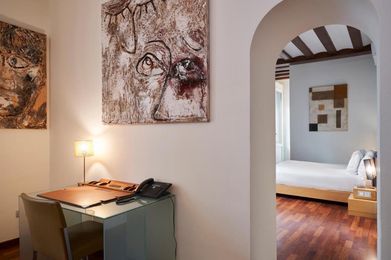Hotel Mercer House Bòria Bcn 4*