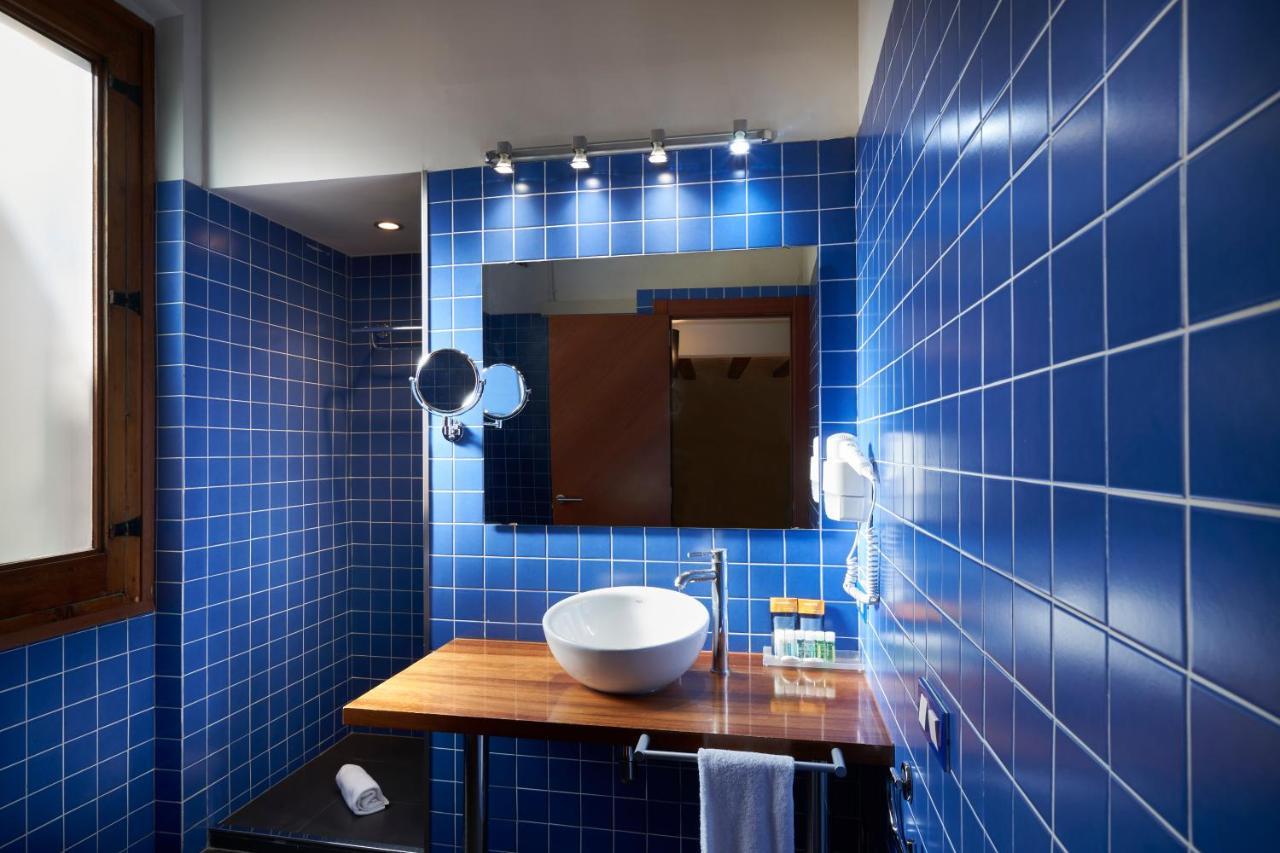Mercer House Bòria Bcn Barcelona