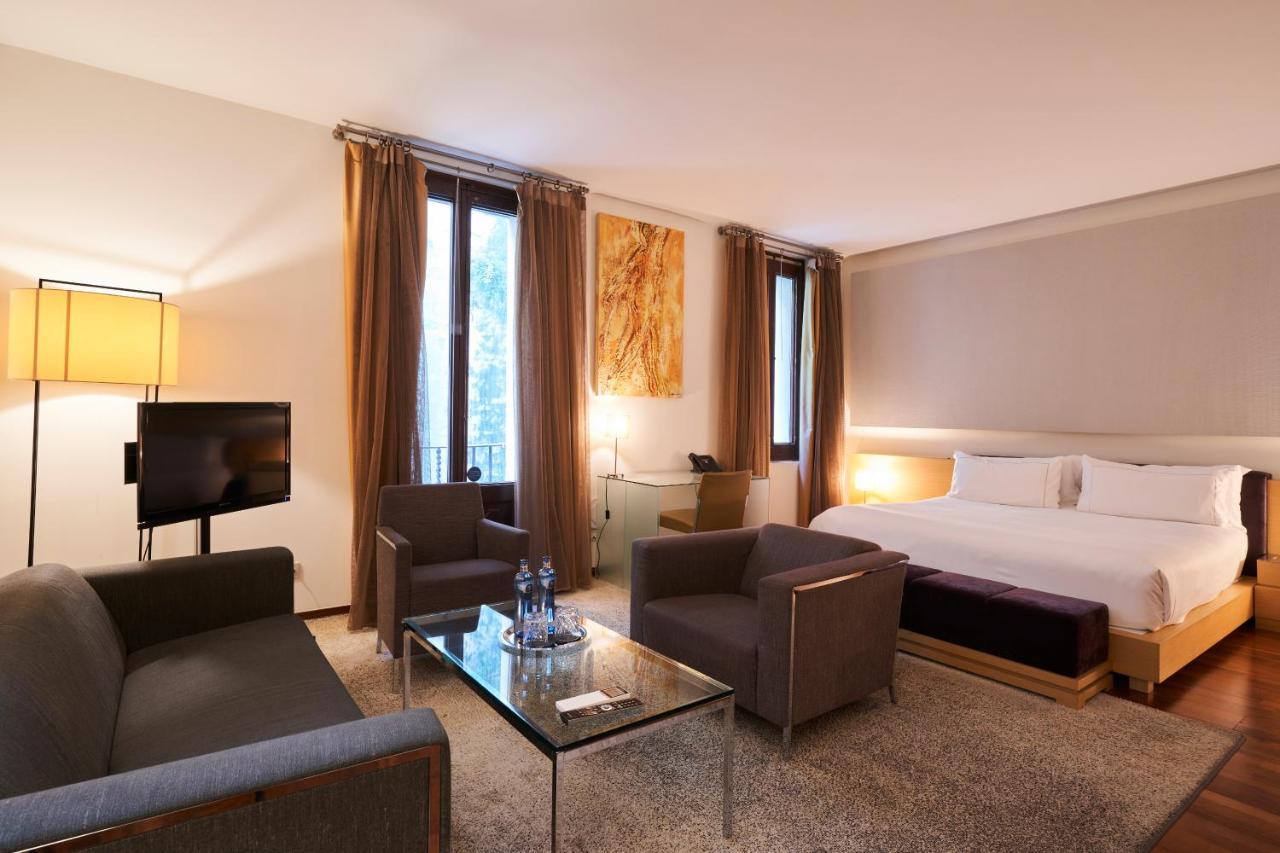 Hotel Mercer House Bòria Bcn Barcelona