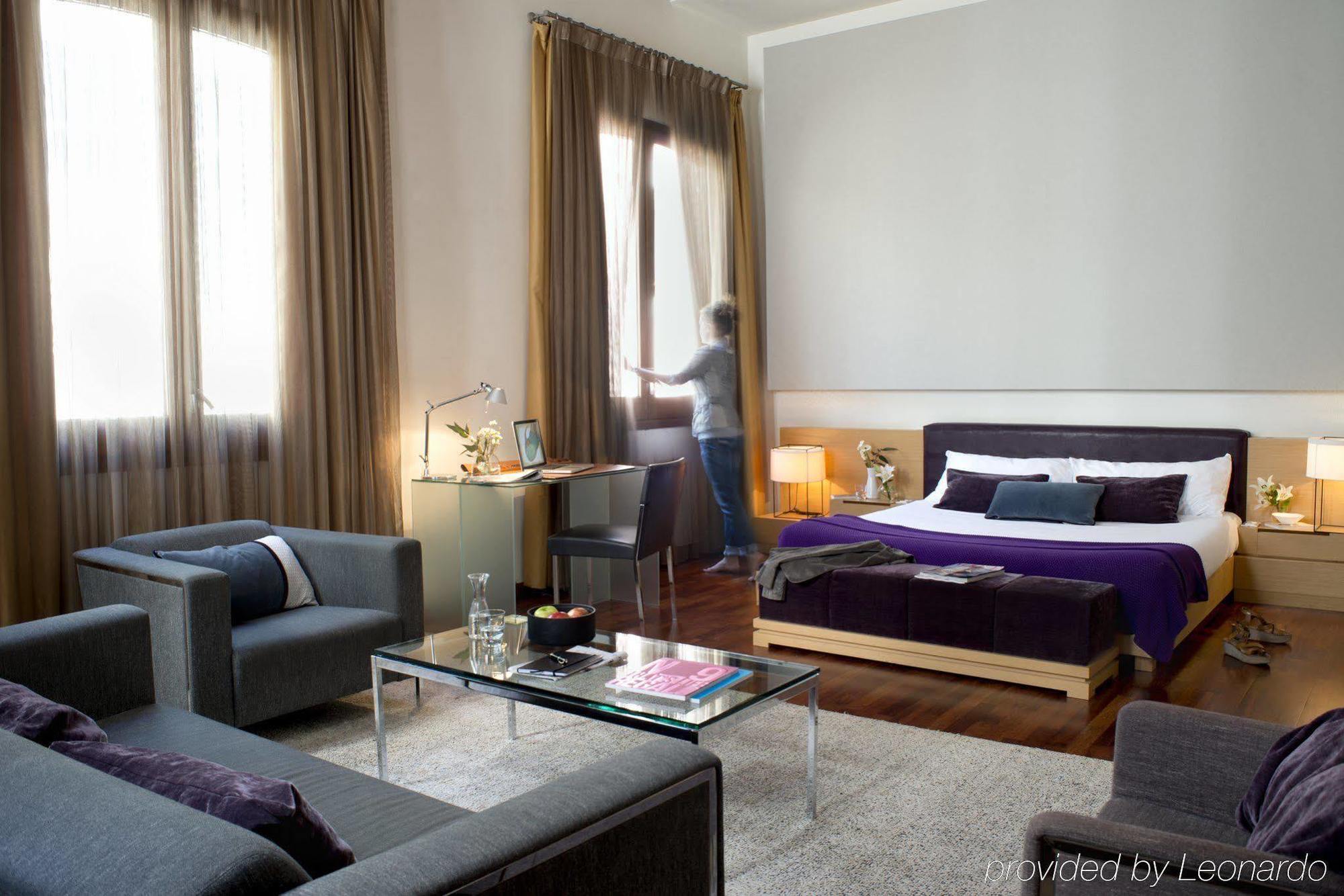 Mercer House Bòria Bcn Hotel 4*