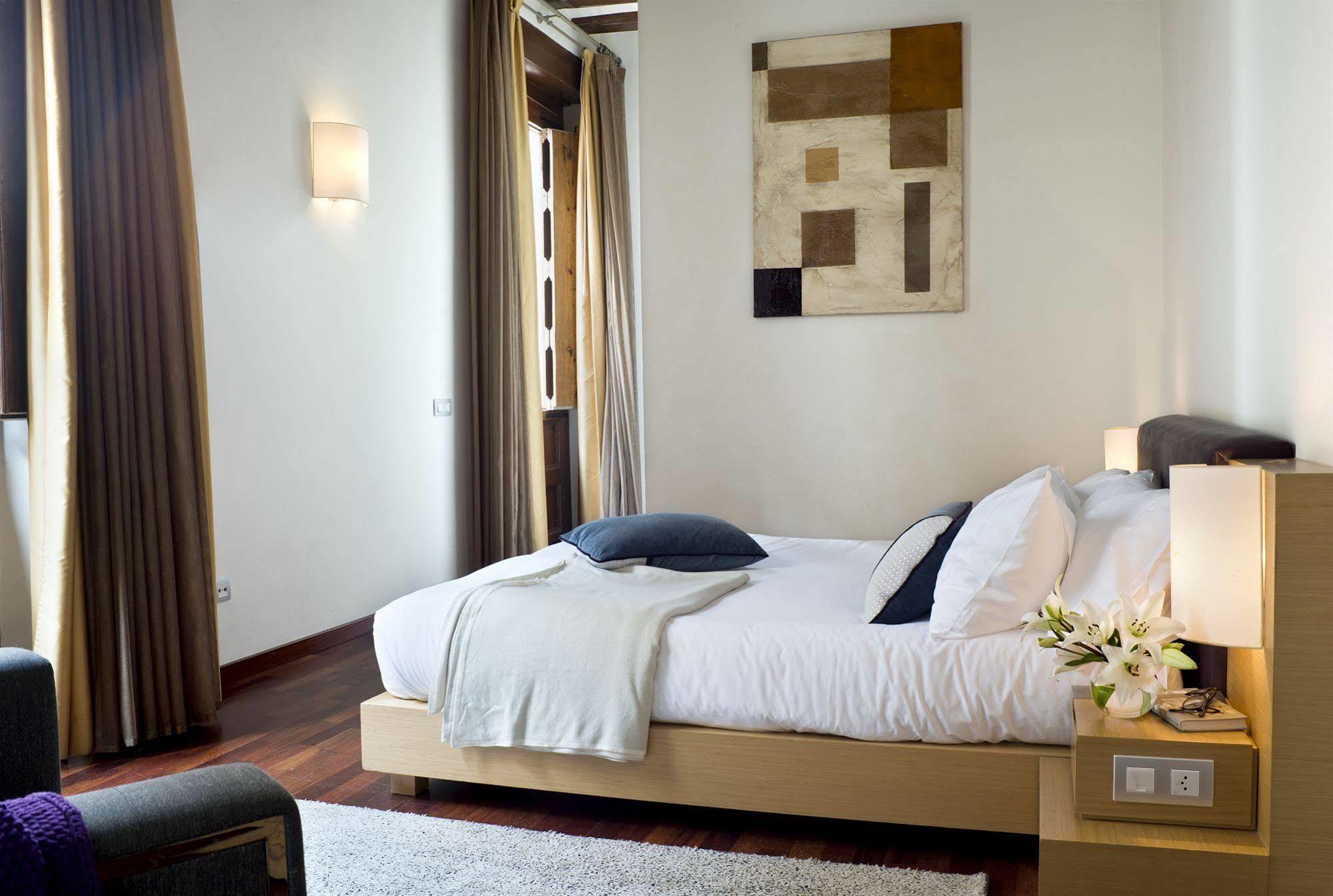 Mercer House Bòria Bcn Hotel 4*